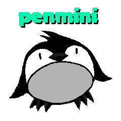 Little penguin Penmini