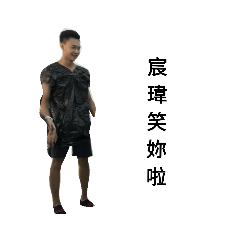 宸瑋貼圖