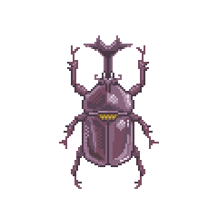 pixel-insect
