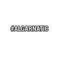 #ALGARNATIC vol.1