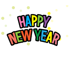 Celebrate New Year! [Fun Pack]