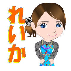 reika-Sticker-001