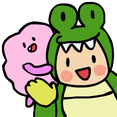 Ally Fuzzy Let S Say It In English Line Stickers Line Store Ally Fuzzy Let S Say It In English Line Stickers Line Store