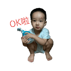翔翔搞怪日常