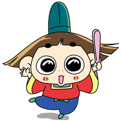 tamura ai ojarumaru tamura ai ojarumaru