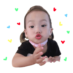 張家兄妹日常
