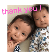 haru&sou.stamp