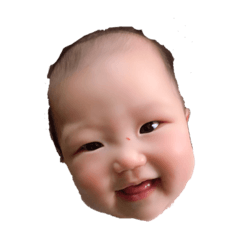 kawaii nonchan sticker