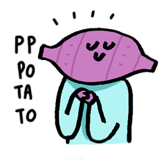 PP Potato