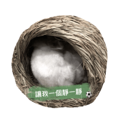 阿鼻耍廢人生