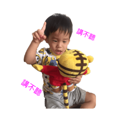 小寶的生活