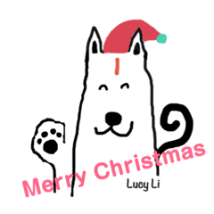 Lucy_Li_Christmas