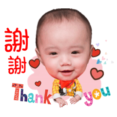 我的小Q寶 kimi