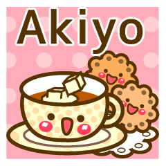 【Akiyo❤あきよ】毎日誰でも使える❤40個