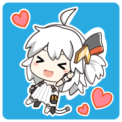 アズールレーン 汎用型ブリづくしスタンプ Line スタンプ Line Store アズールレーン 汎用型ブリづくしスタンプ Line スタンプ Line Store