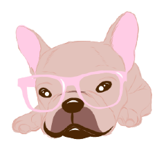 little frenchy