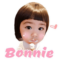Bonnie Baby*