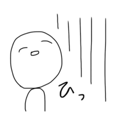 busy boy. – LINE stickers | LINE STORE