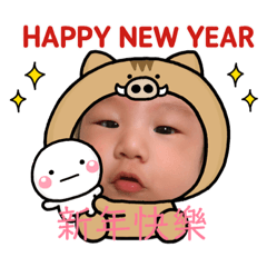 蛋寶寶的日常生活