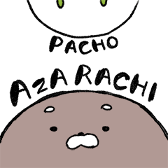 AZARACHI & PACHO