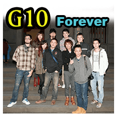 G10 Forever