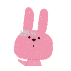 pink.Rabbit