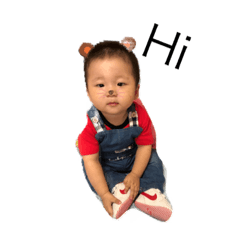 東東小寶貝