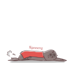 Line Creators Stickers Indonesia Stickers