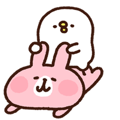 Piske & Usagi ดุ๊กดิ๊ก ดุ๊กดิ๊ก