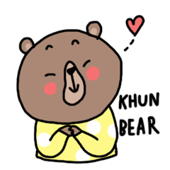 Khun Bear