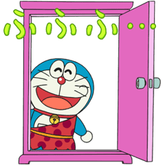 Doraemon The Movie 16 Line Stickers Line Store