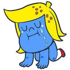 cute banamon [02] tears are pearls