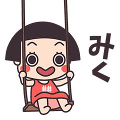 Okappa Miku