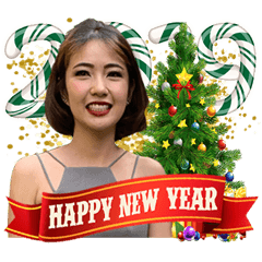 HAPPY NEW YEAR 2019 GG