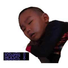 家庭成員