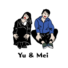 Yu&Mei