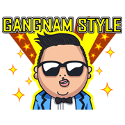 PSY GANGNAM STYLE