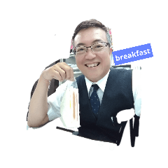 堅堅的貼圖