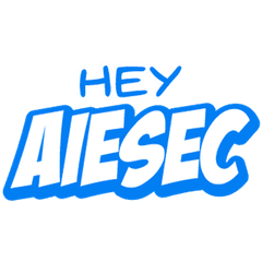 30+ Trends Ideas Hey Aiesec | Charmimsy