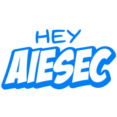 Hey AIESEC