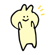 a lot of tiny rabbits