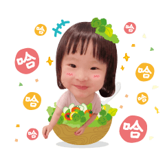 咩妹歡樂世界