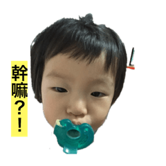 蛋妹招呼語