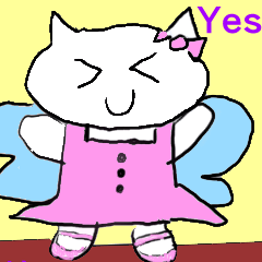 FLY CATS