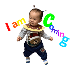 Luca滴家啦。趴3