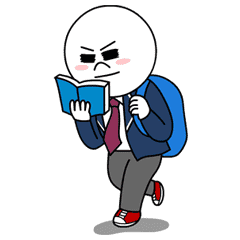 Moon High School Memories Line Stickers Line Store