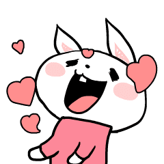 Happy lucky rabbit 2