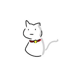 various face cat