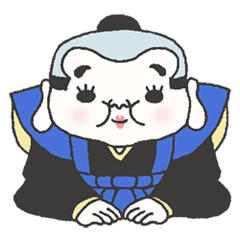 Mr. FUKUSUKE