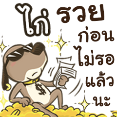 Name Kai (Cute Dog)